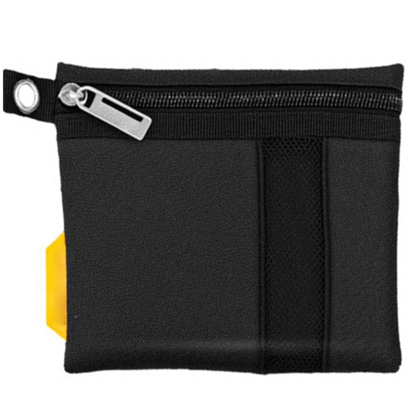 Tear Resistant Tool Bag Portable Pouch With Comfort Grip Handle For Mechanics