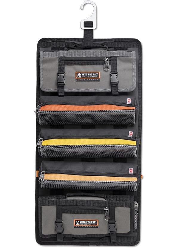 Pro Pac TR-LC