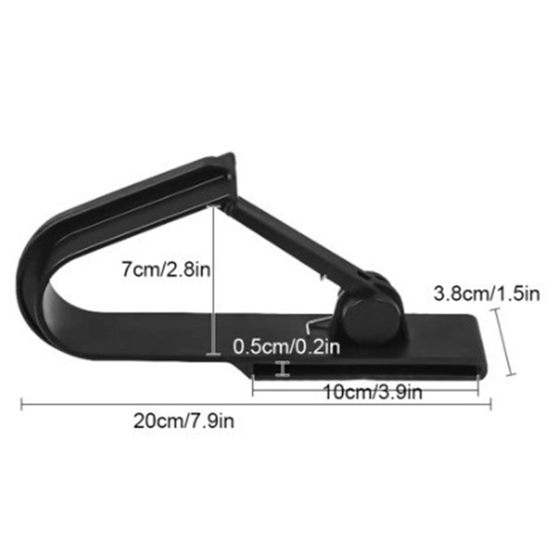Impact Wrench Holder Tool Holsters Scaffolding Hook Clip Power Tool Belt Hook