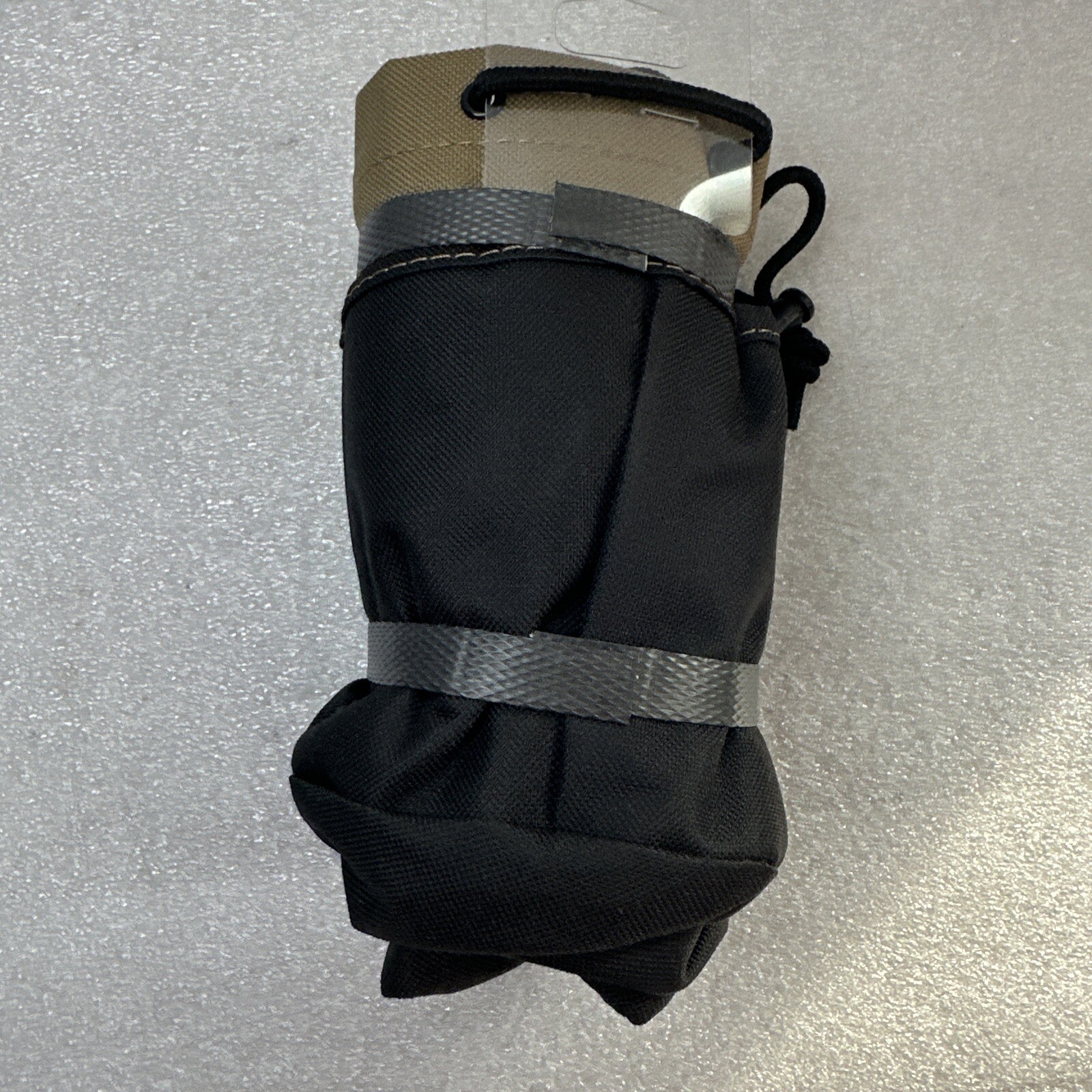 CLC Work Gear 1148 Tool Bag Bucket Bag 18 Pockets New