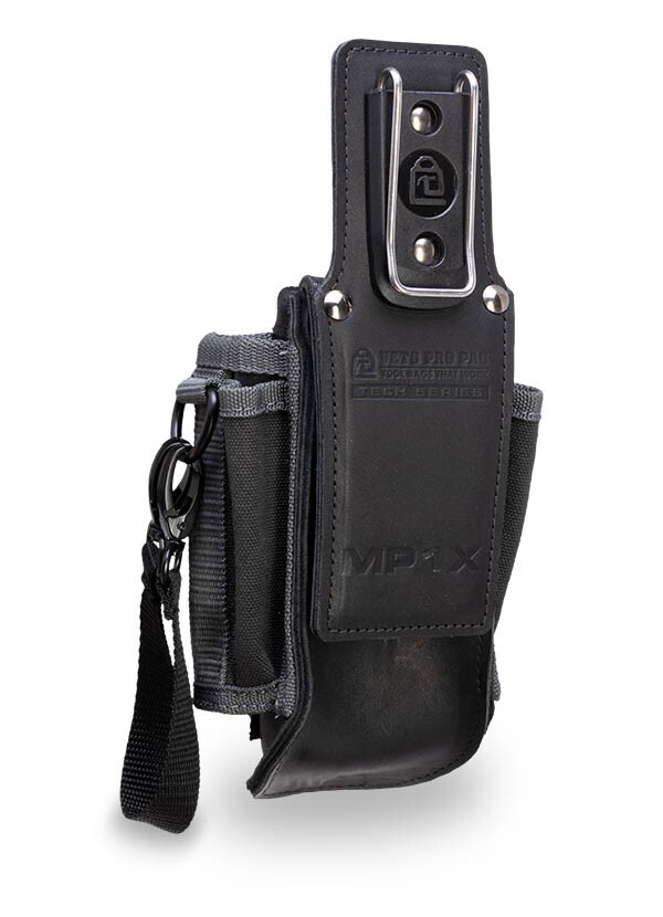Veto Pro Pac MP1X Small Tool Pouch, VPP10653