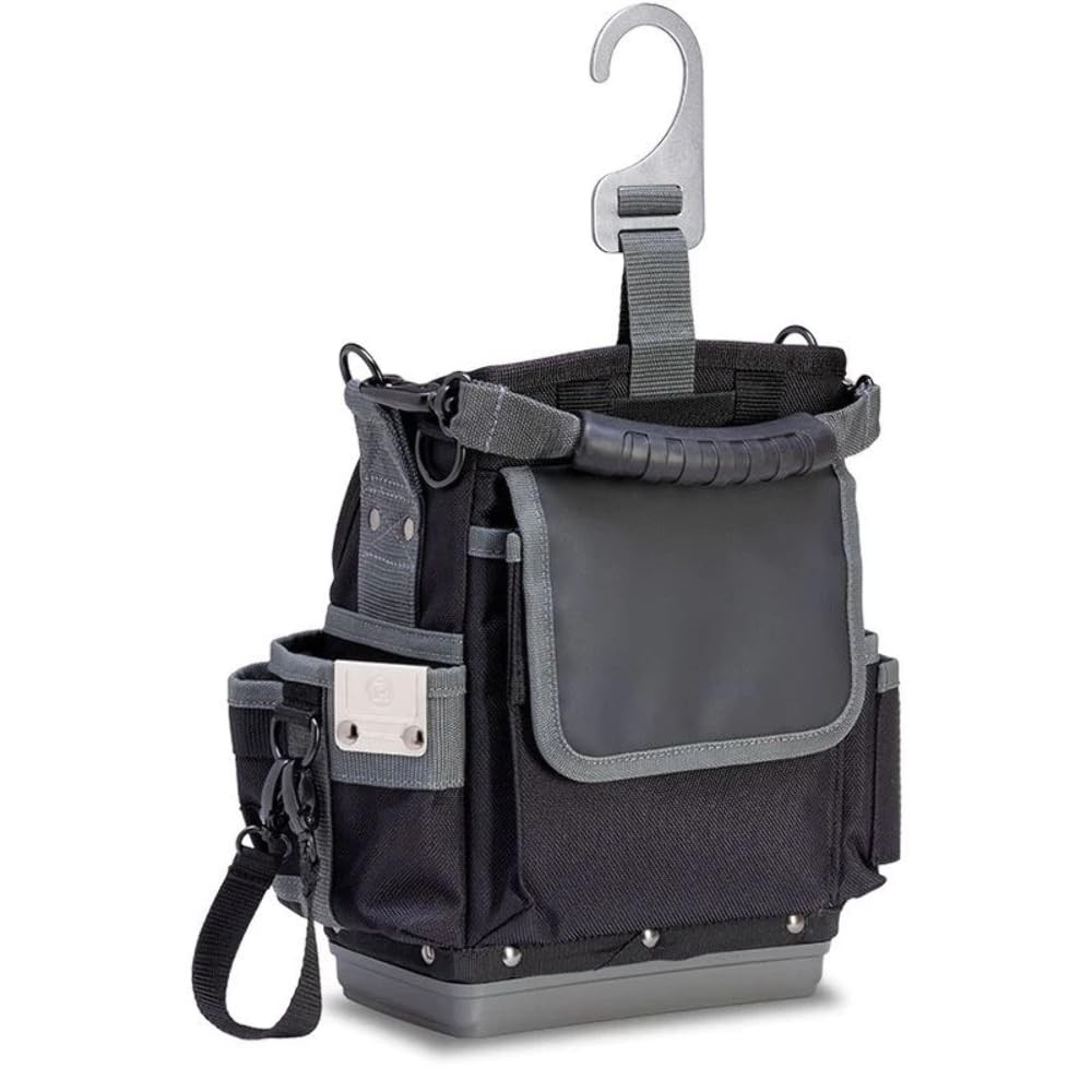 Pro Pac TP6B (Open Top Tool Pouch)