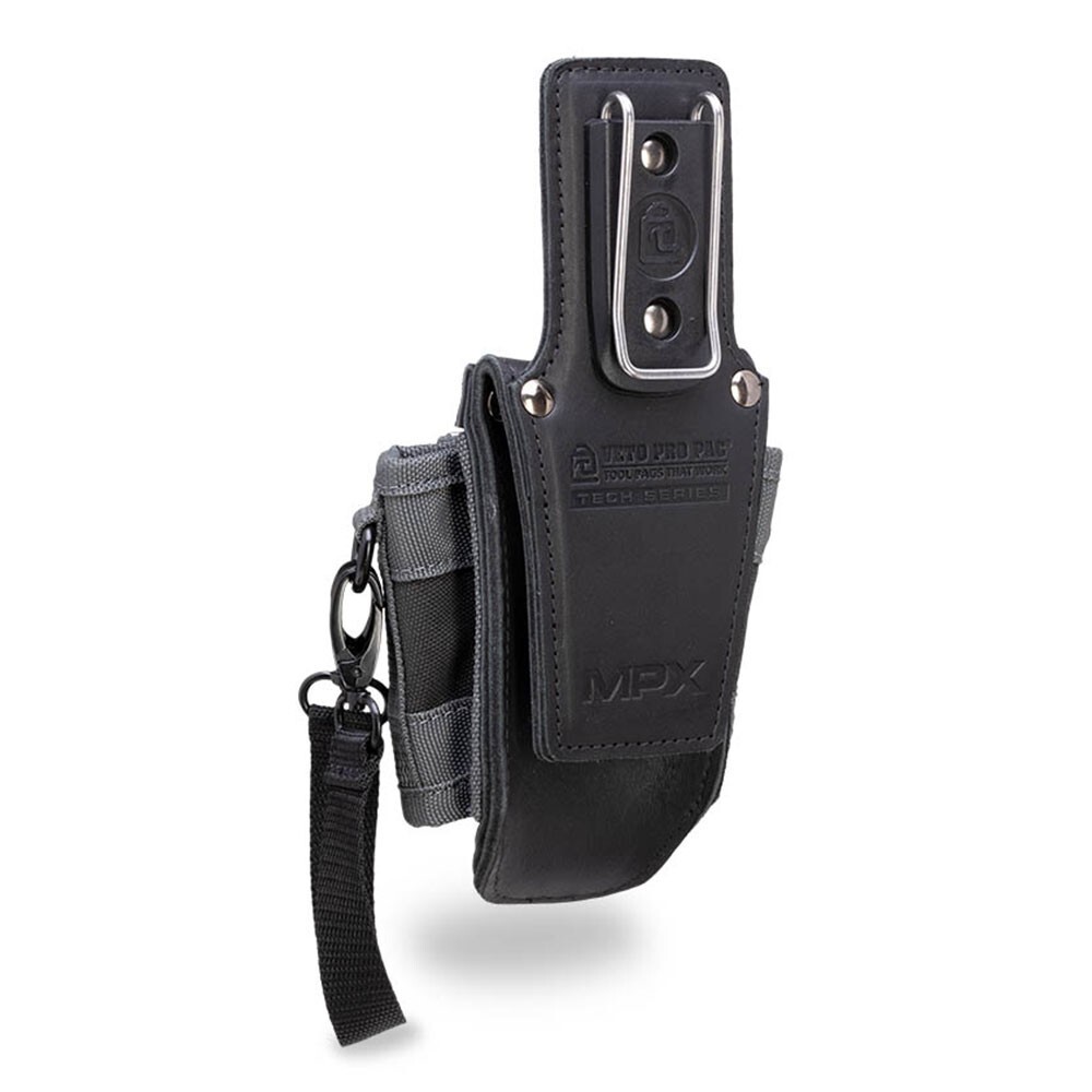 Veto Pro Pac MPX Pocket Tool Pouch, VPP10652