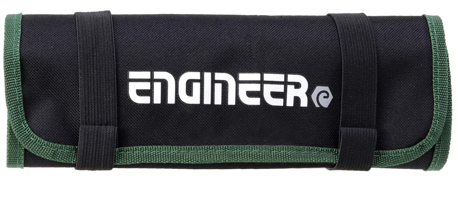 ENGINEER TOOL ROLL BAG (W465xH25mm) KSE-35