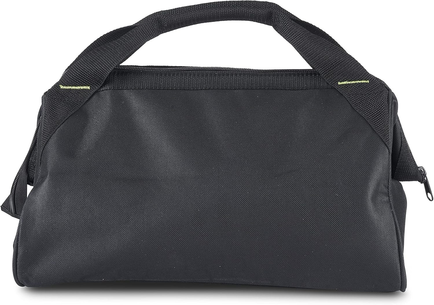 Tool Bag Premium Durable Tool Tote Bag 15 inch for Professional Contractor Black