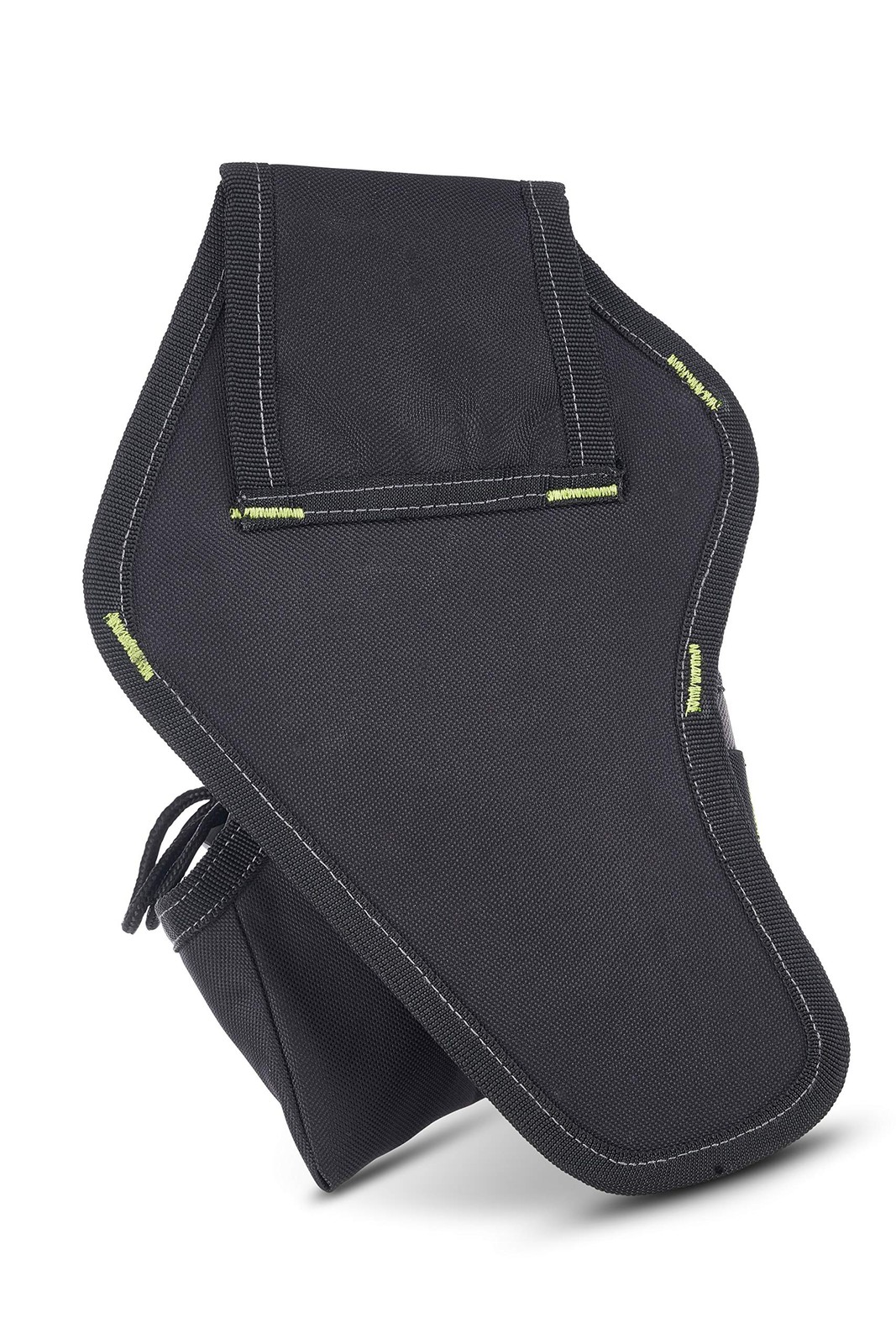 Electrician Tool Pouch, 7 Pockets, Water-Resistant 600D Polyester – Durable