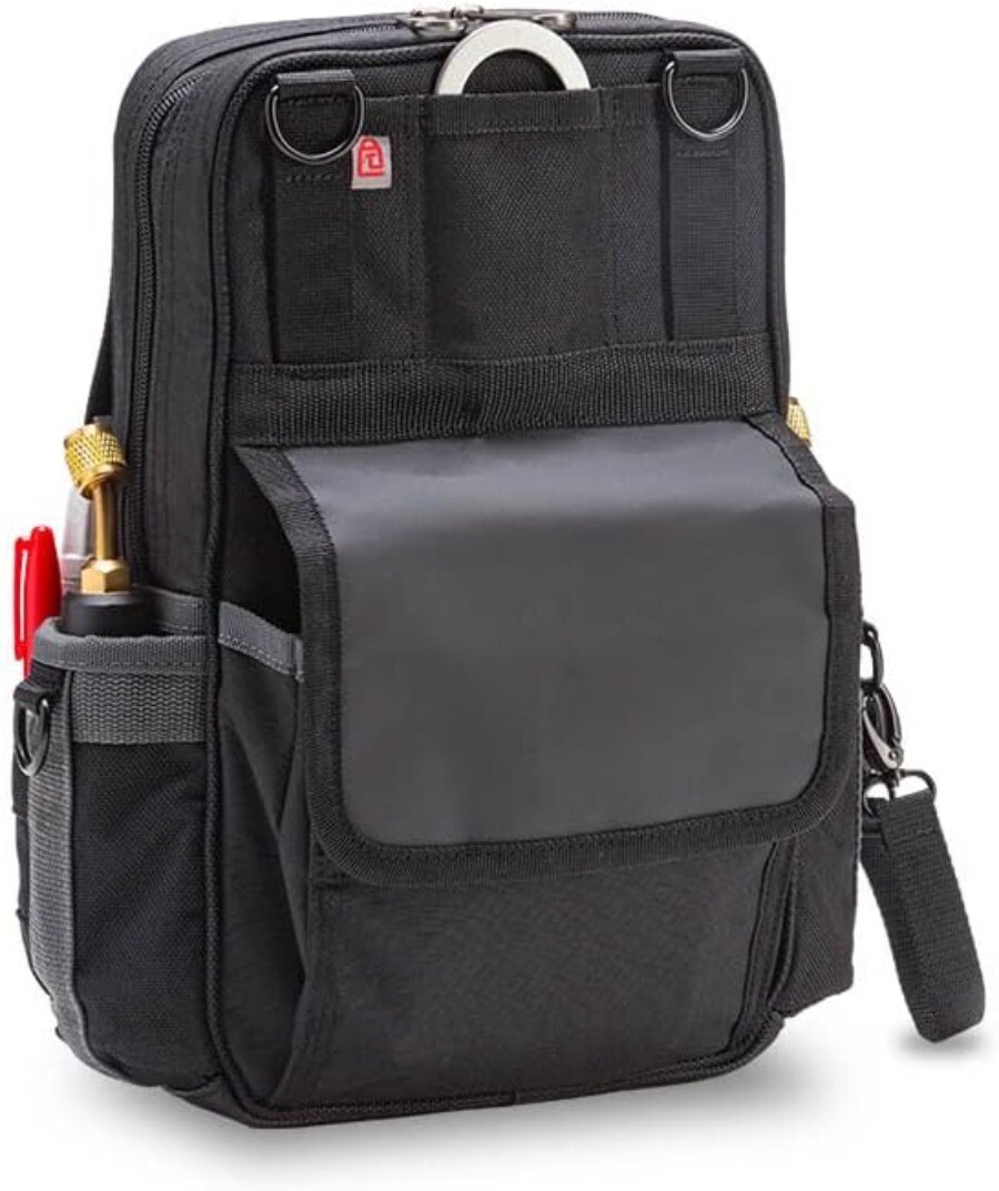 Veto Pro Pac MB3 (Large Sized Zippered Diagnostic Bag), NEW