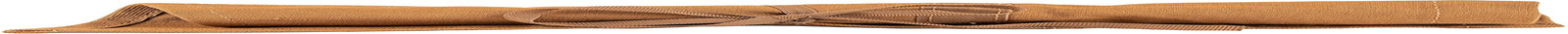 Bucketboss 70003 Tool and Wrench Set Roll with 11 Pockets in Brown
