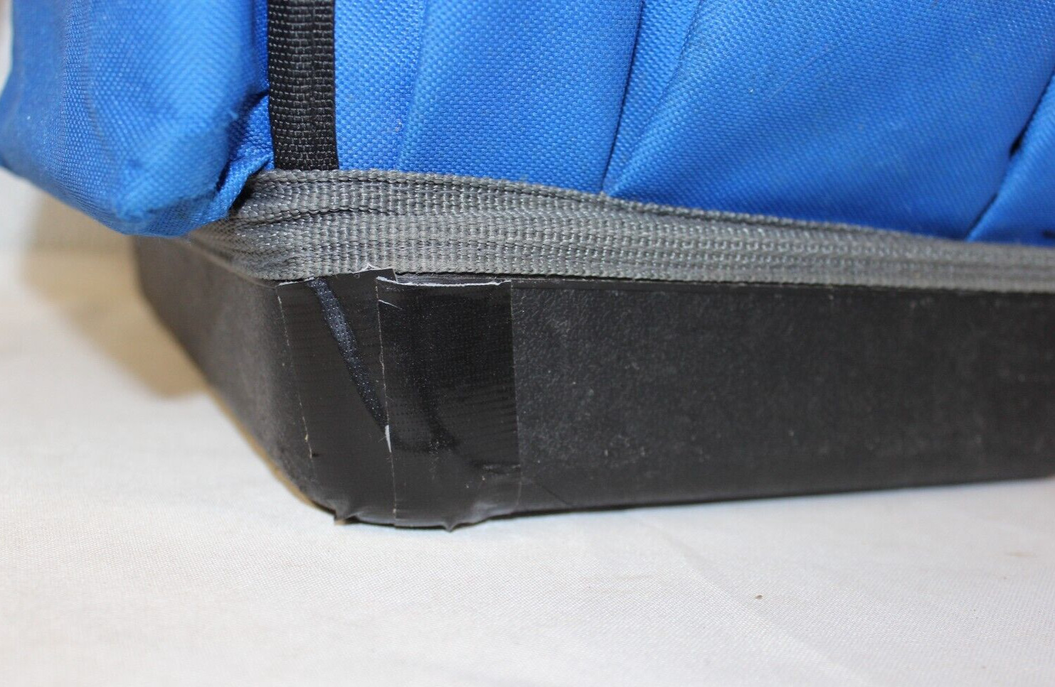 AWP 13″ Electrician’s Tool Tote – Blue (2005)