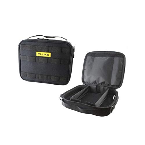 Fluke Cnx C3003 Modular 3-Compartment Soft Case