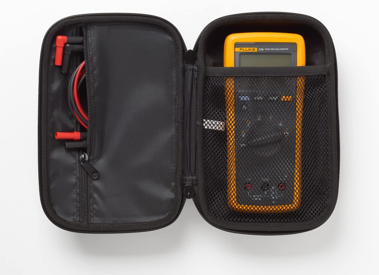 C11XT Protective EVA Hard Tool Carrying Case for 117/116/115/179/323/324/325 and
