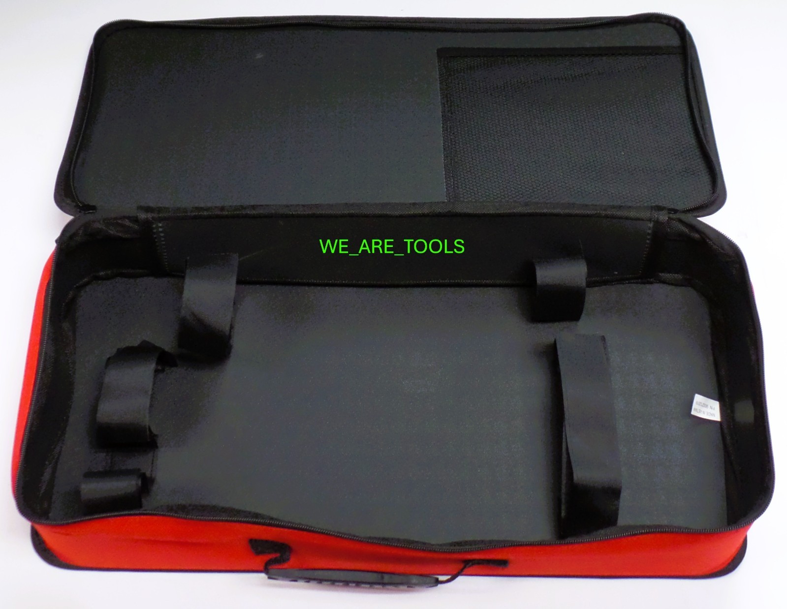 22″ New Milwaukee M18 M12 Grease Gun Case 22” x 11” x 4″ Grease Gun Case 2646-20