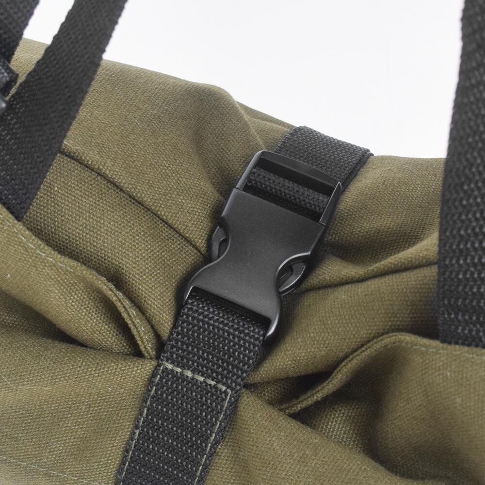 Tool Roll Organizer Foldable Bag for Car Electrician Tools Pliers Wrenches Pouch