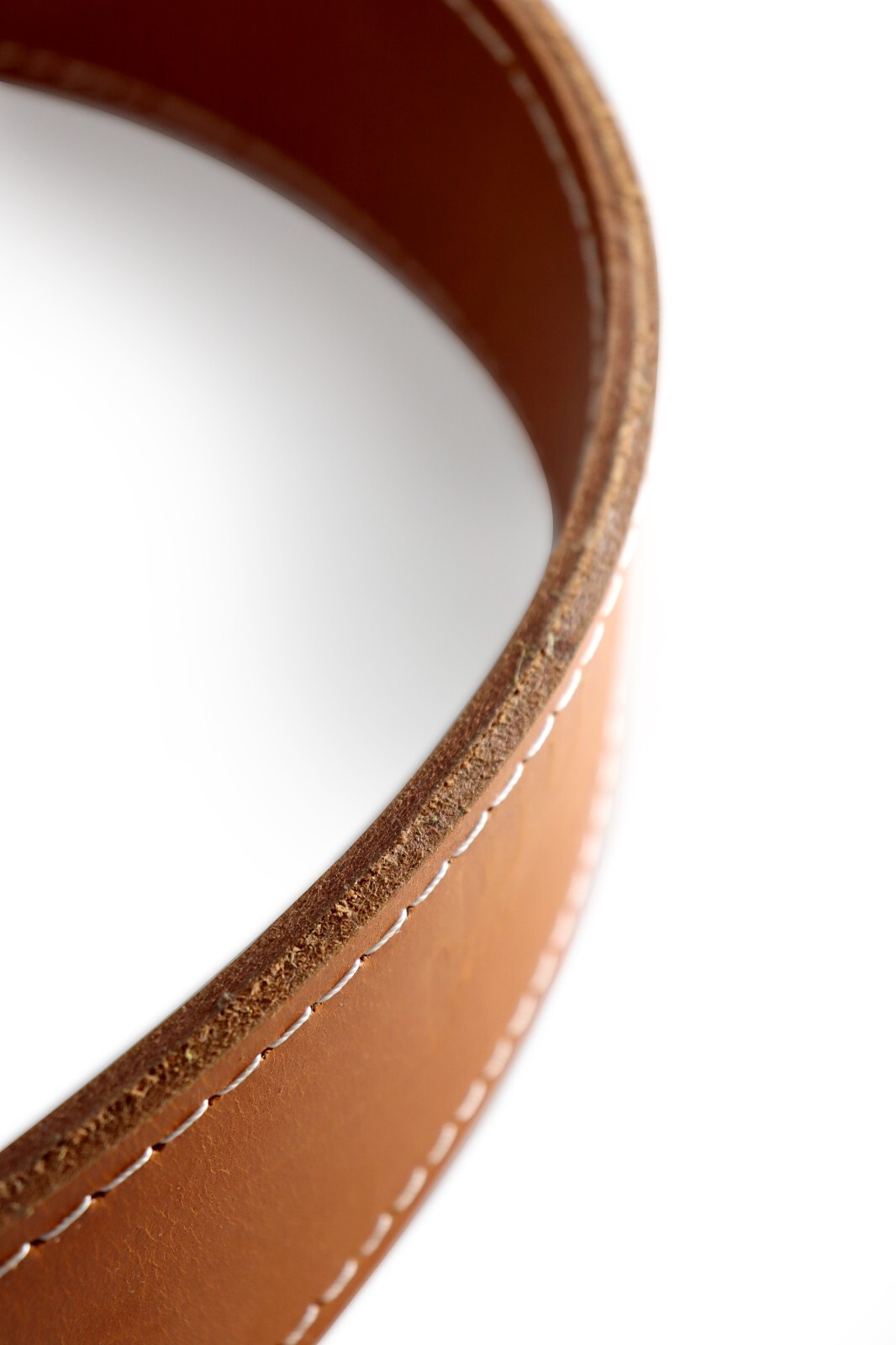 Duracuir Carpenter Leather Tool Work Belt 3 inche Occidental Leather Klein