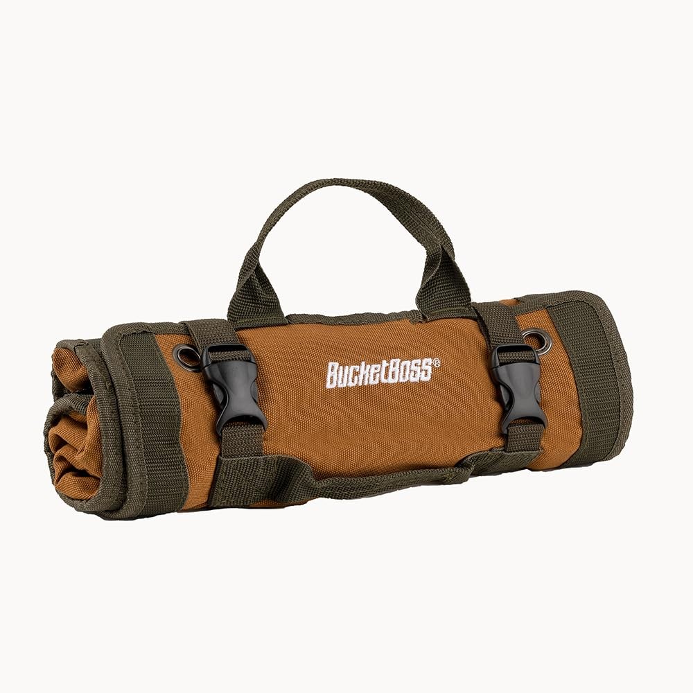 – Super Roll, Tool Bags – Original Series (74004) , Brown