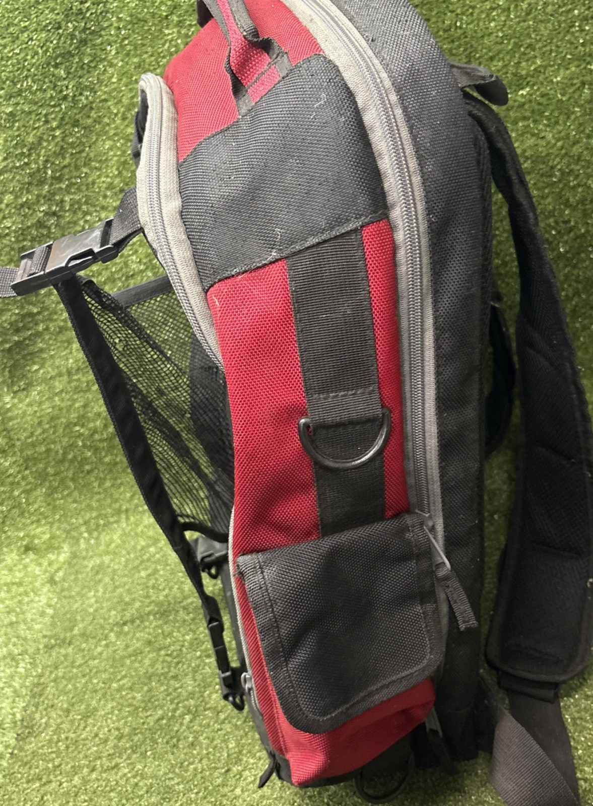Lincoln Electric Welders All-in-One Backpack K3740-1 Bag Only