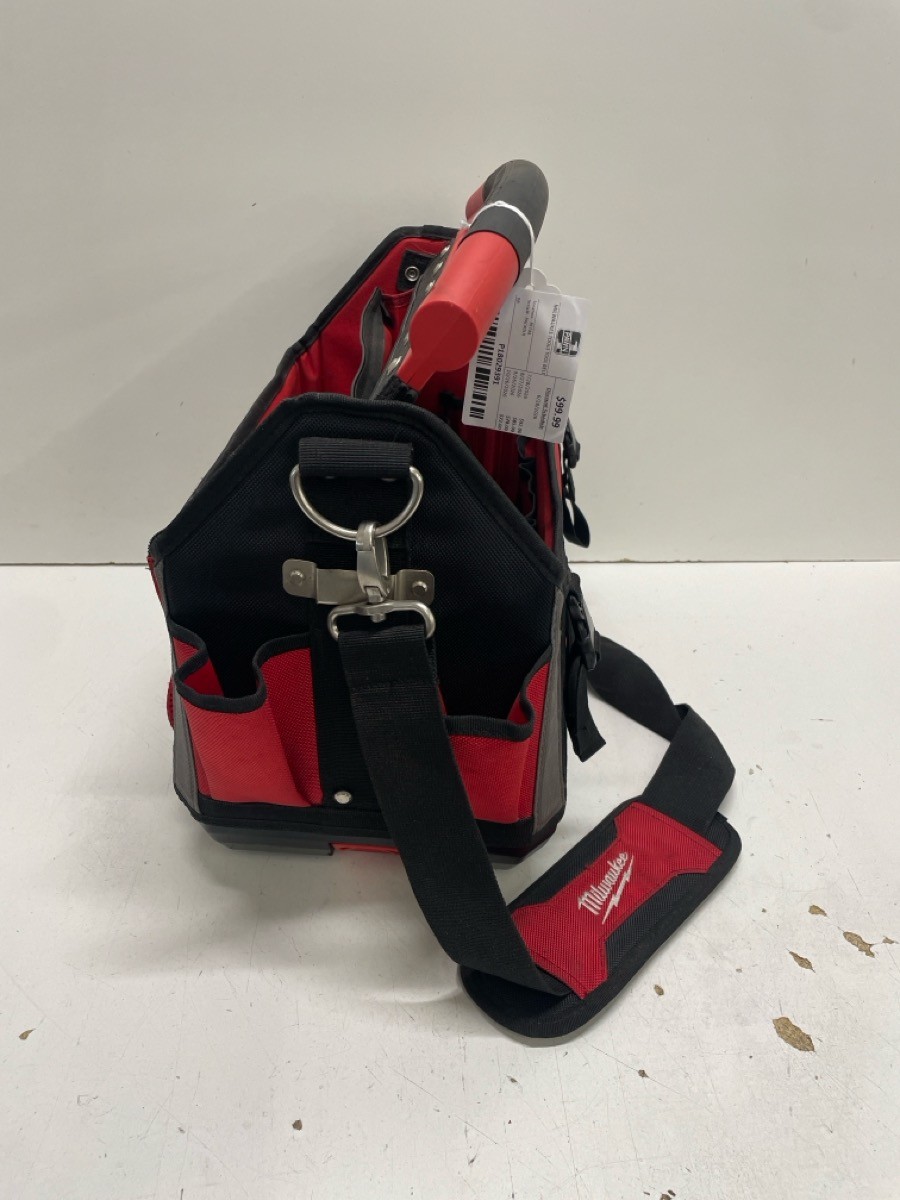 MILWAUKEE TOOLS TOOL BELT (P18029391)