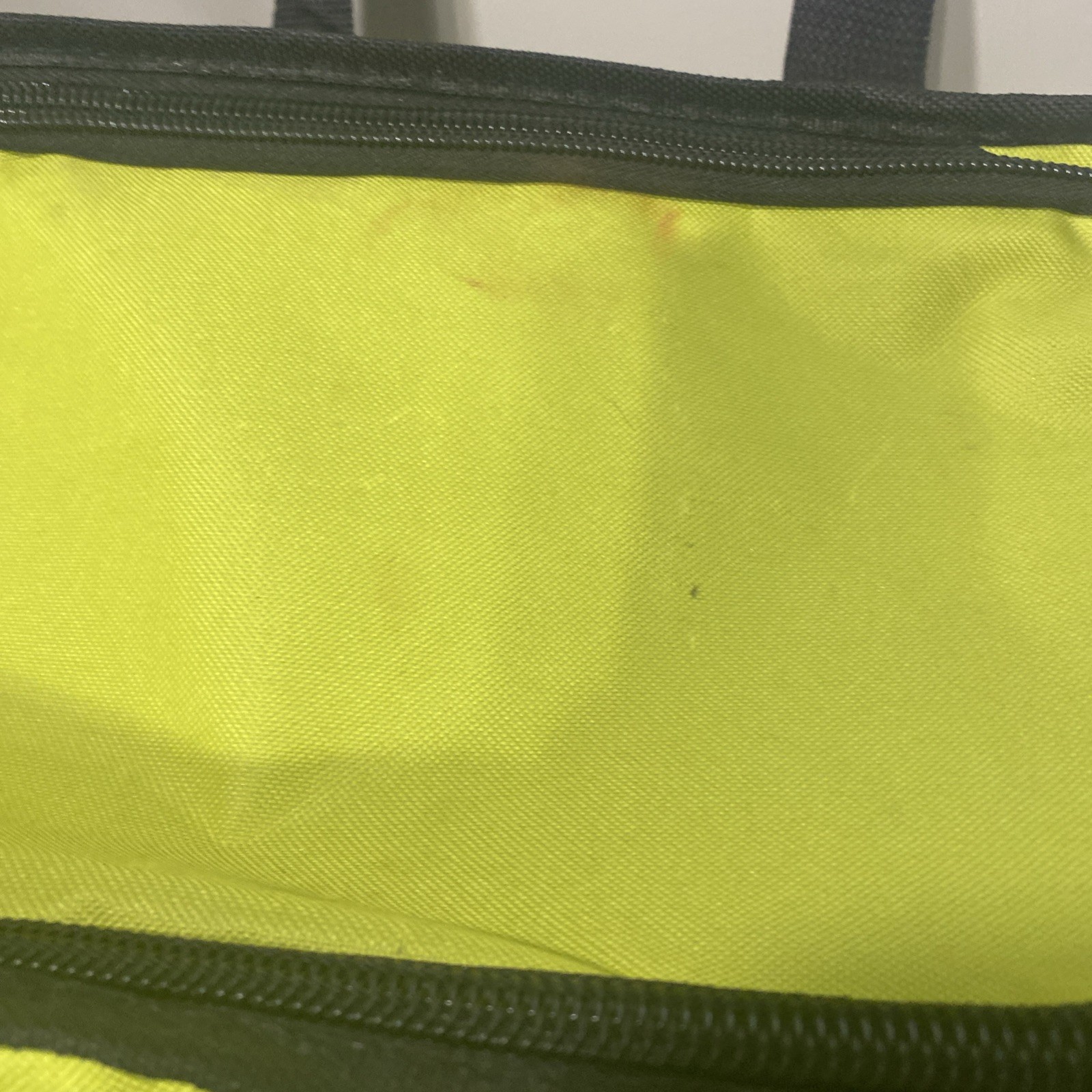 Ryobi Tool Bag Storage 12X8X8 Inches Zippered