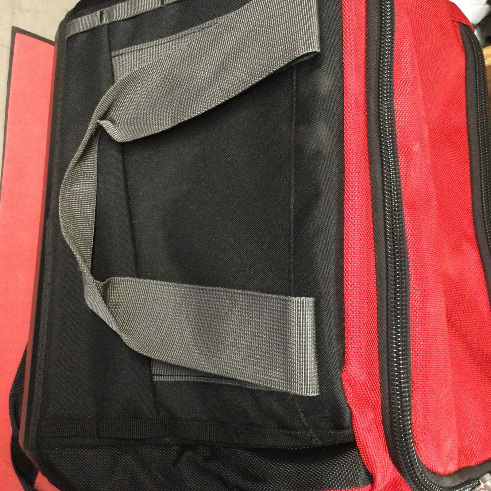 Milwaukee 15” Pack out Tool Bag Model 48-22-8321 (new)