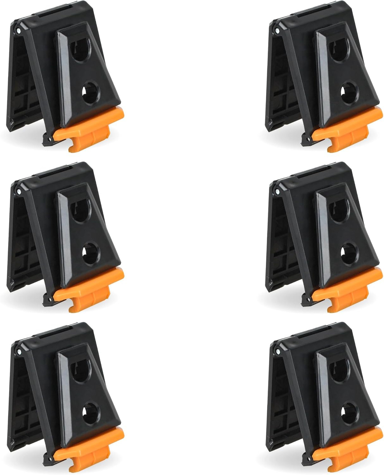 Tool Belt Clip Fits for TOU-CT Models ClipTech Pouches Tool Accessories Durable