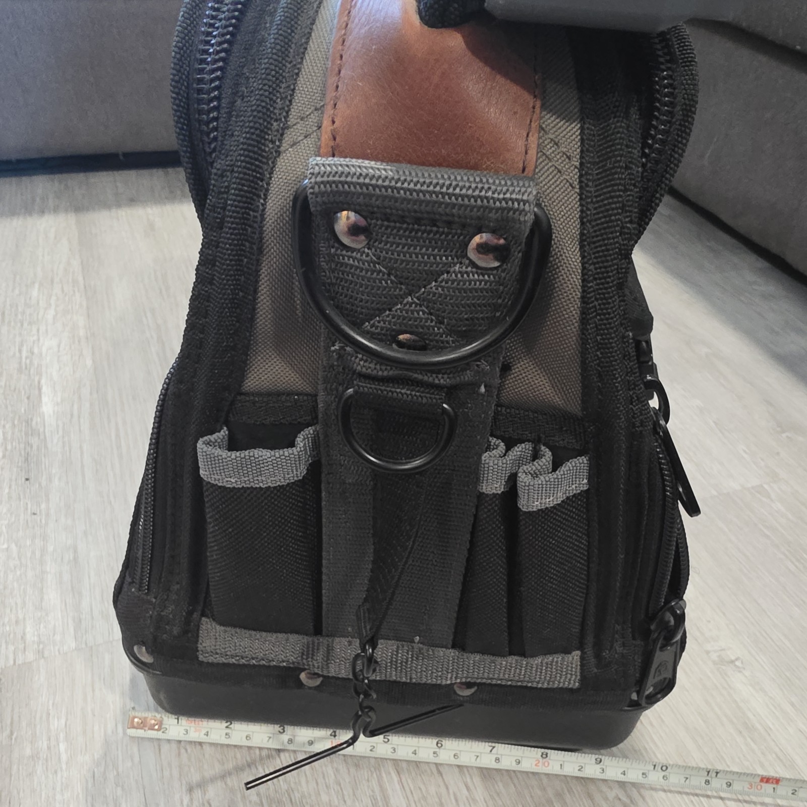 Veto Pro Pac TECH-LC Large Service Technician Bag