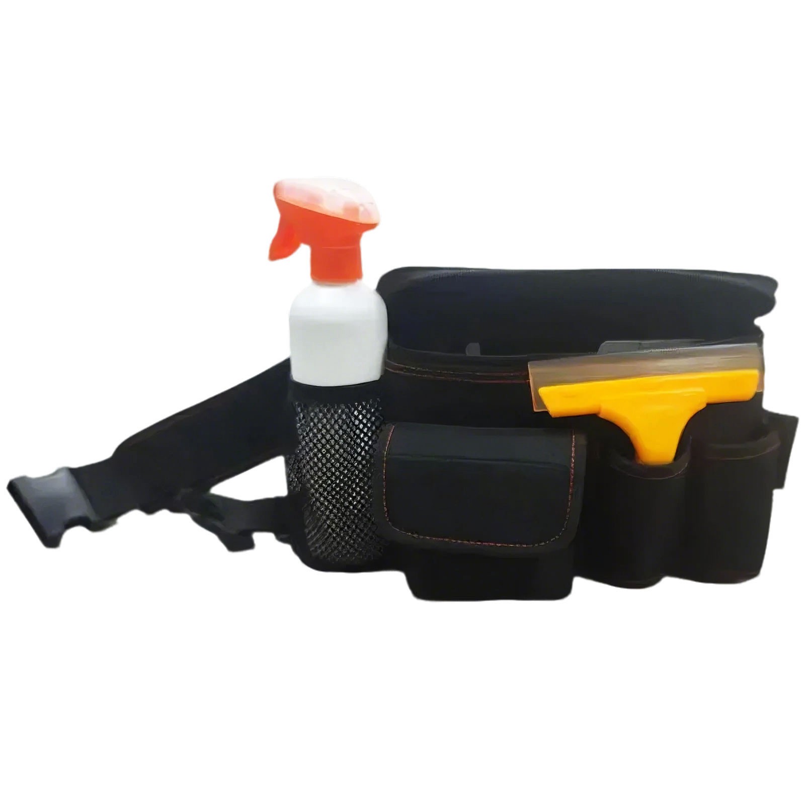 US Hardware Toolkit Tool Bag Waist Bag Organizer Bag