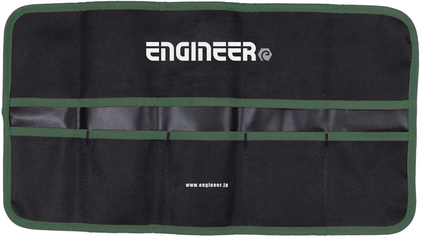 ENGINEER TOOL ROLL BAG (W465xH25mm) KSE-35