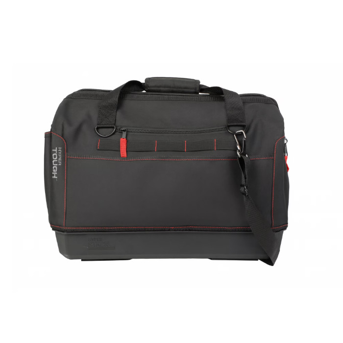 Hyper Tough Hyper Stack Full Size Tool Bag – Heavy-Duty, Stackable Storage Organ