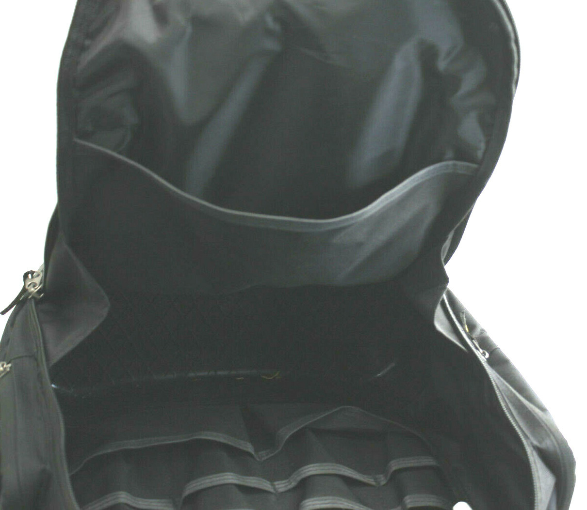 AWP-HP Black Extreme Tool Backpack w/Treaded Rubber Bottom 0552562 Clean