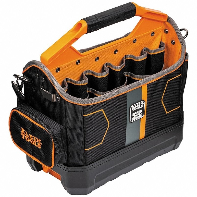 KLEIN TOOLS MODbox Tool Tote – 62202MB ship from USA