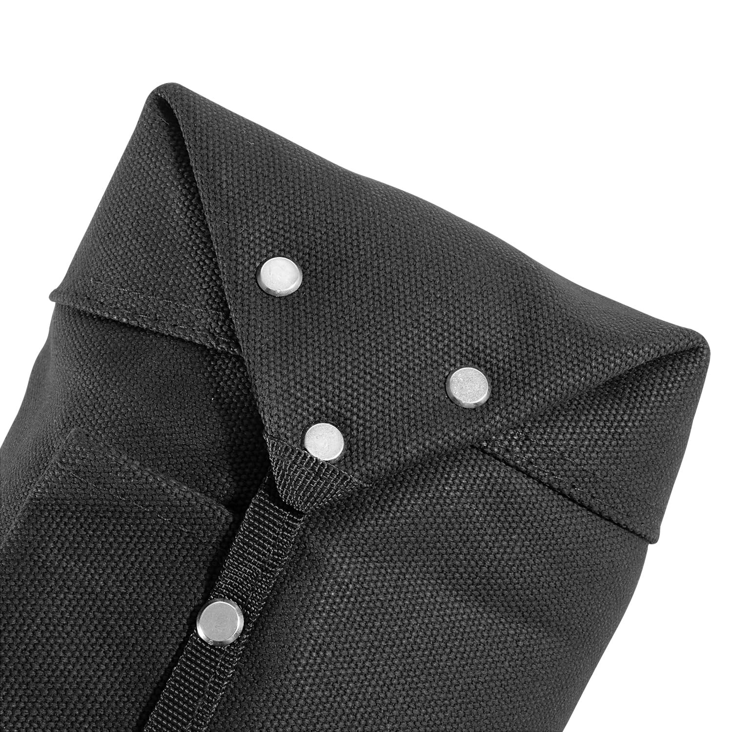 5x10x9in Tool Bag for Bolt and Tool Storage, Flame Resistant Canvas Bag Tool …