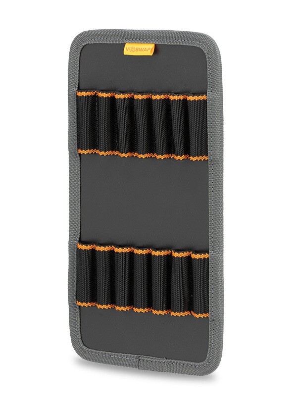 Veto Pro Pac OC140 14 Driver Bit Panel