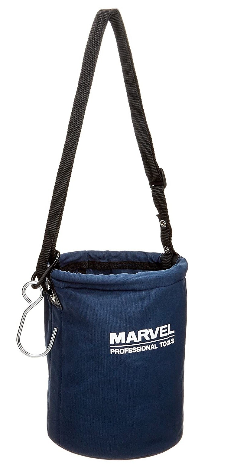 MARVEL ELECTRIC WORK MULTI BUCKET TOOL BAG (200x250mm) MDP-MB200