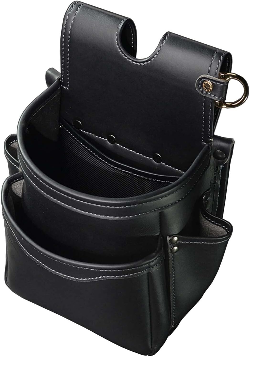FUJIYA KUROKIN TOOL POUCH AB-22BG