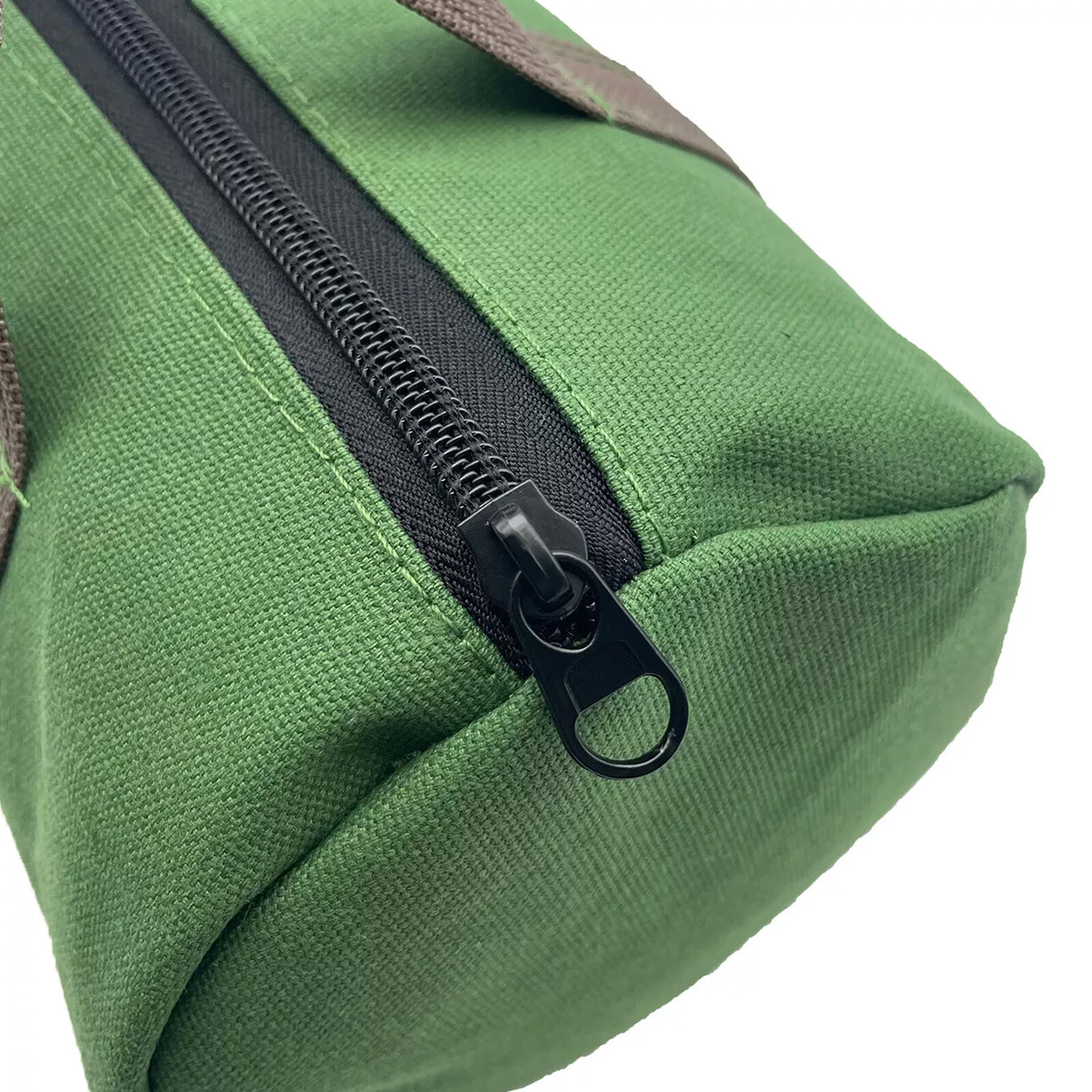 Canvas Tool Bag Heavy Duty organise Tool Storage Hand Bag Strong zipper3a