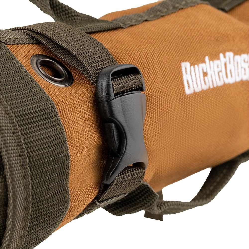 – Super Roll, Tool Bags – Original Series (74004) , Brown