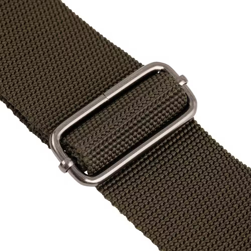 23.75 In. 10-Pocket Builder’S Work Tool Belt Rig