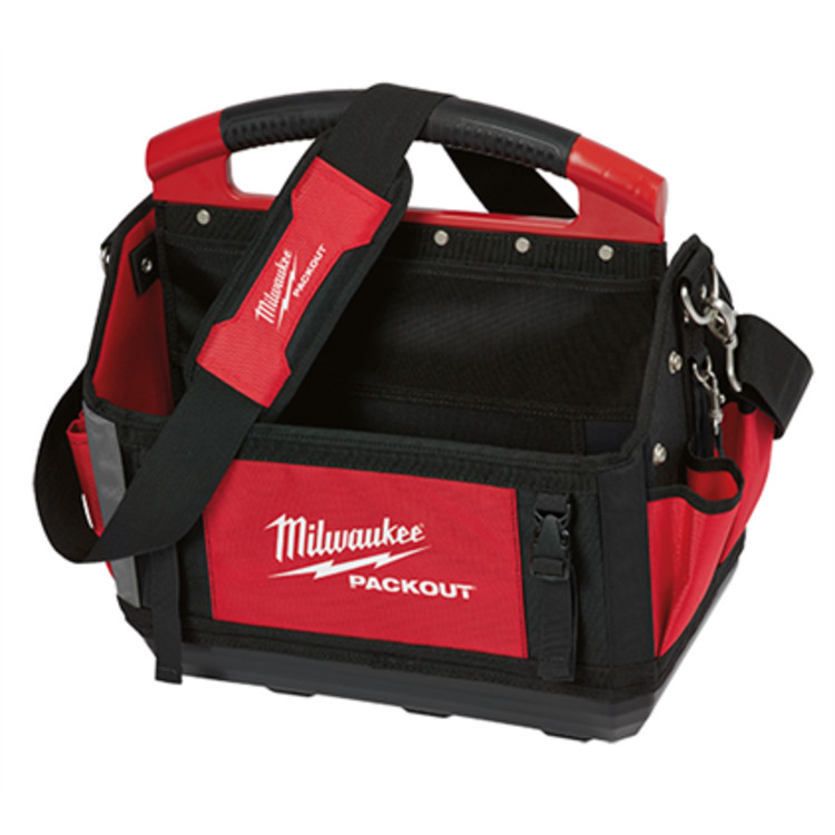 Milwaukee 48228315 15 PackOut Medium Storage Tote;