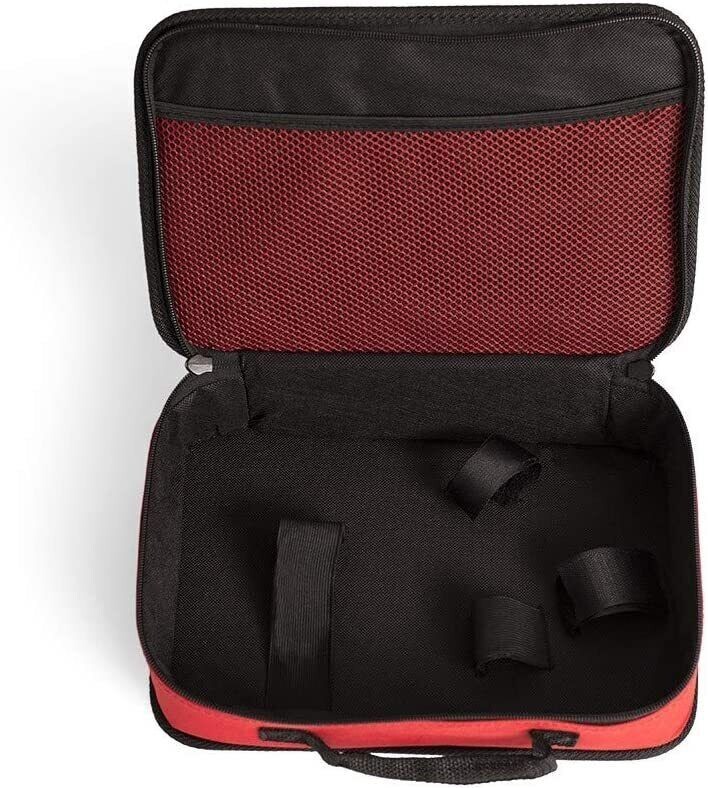 New Milwaukee 13” M12 Contractor Soft Case Tote Empty Tool Bag 13 X 9 X 4
