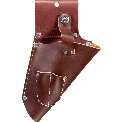 Occidental Leather 5066 Heavy Duty Leather Cordless Drill Angled Body Holster