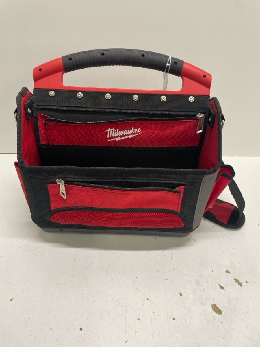 MILWAUKEE TOOLS TOOL BELT (P18029391)