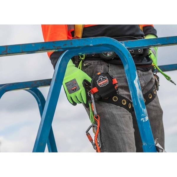 Ergodyne 3770Xl Tape Measure Trap