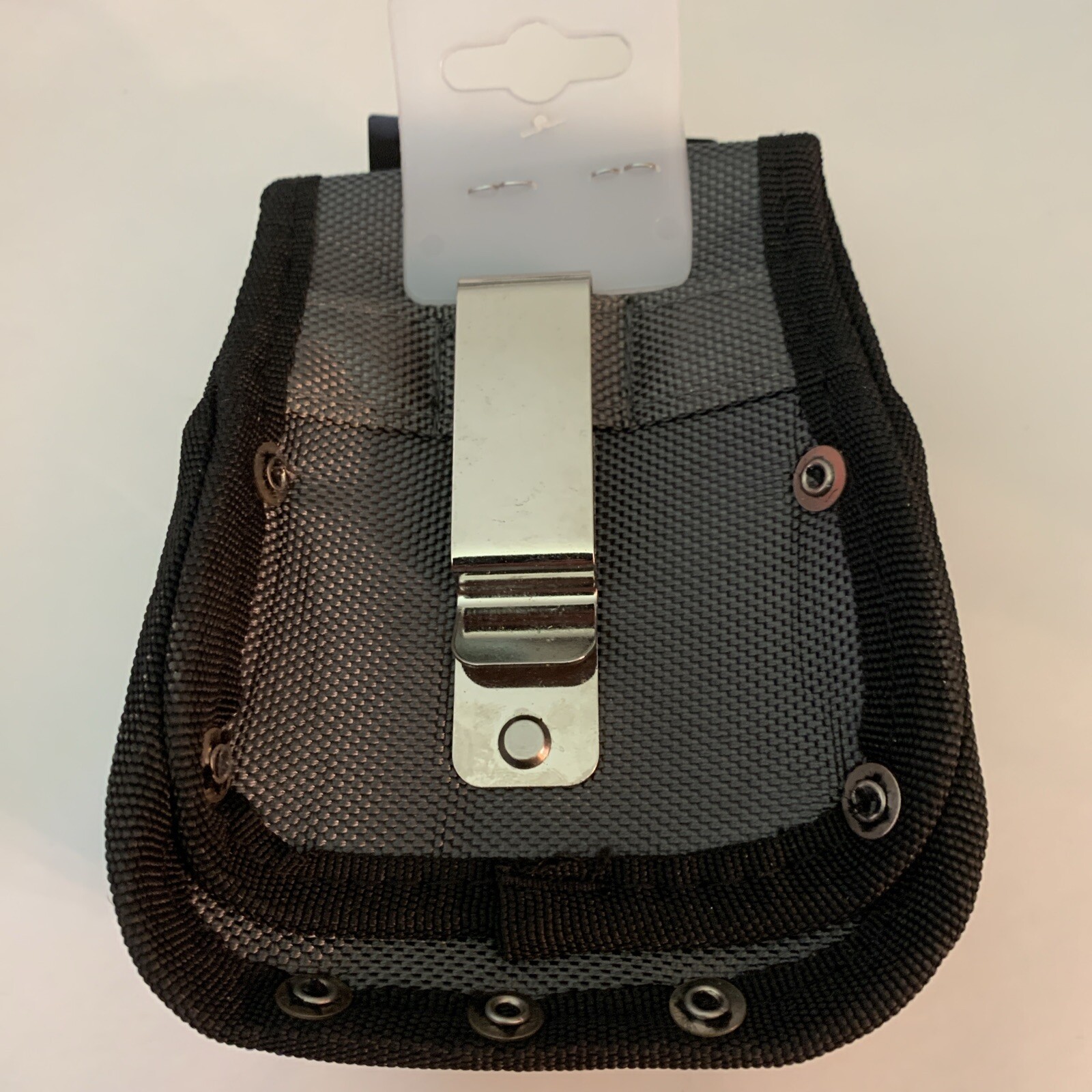 Brand New AWP Tape Measure Holder Pouch Belt Clip Rugged Construction
