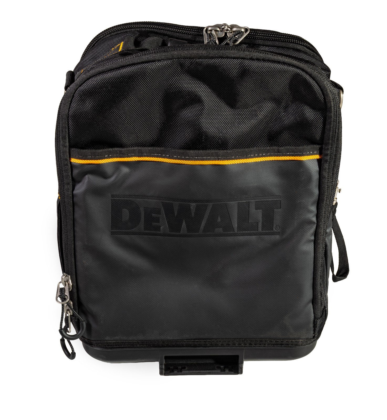 DeWALT DWST08025 TOUGHSYSTEM 2.0 Durable 1680D Compact Tool Bag w/ 25 Pockets