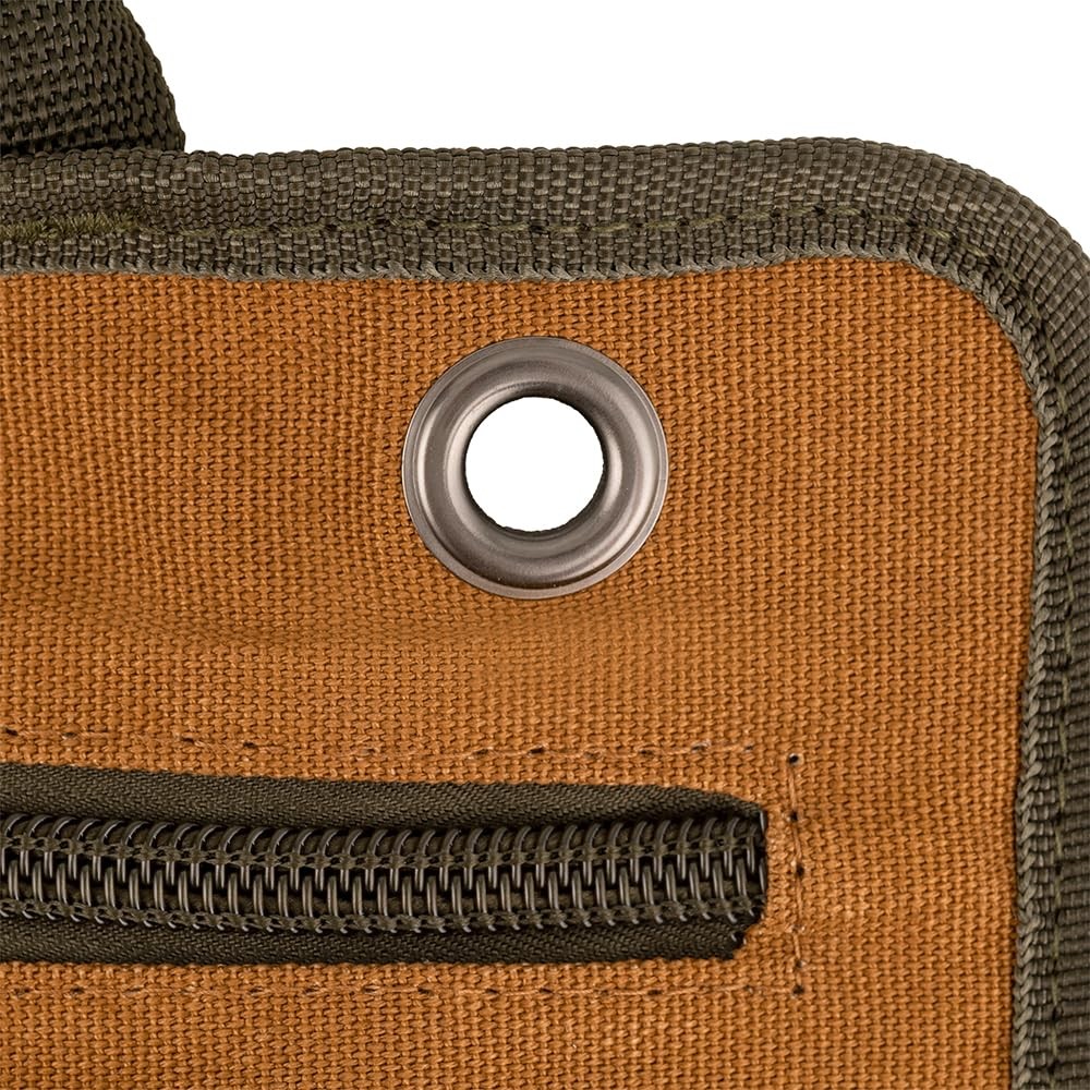 – Super Roll, Tool Bags – Original Series (74004) , Brown