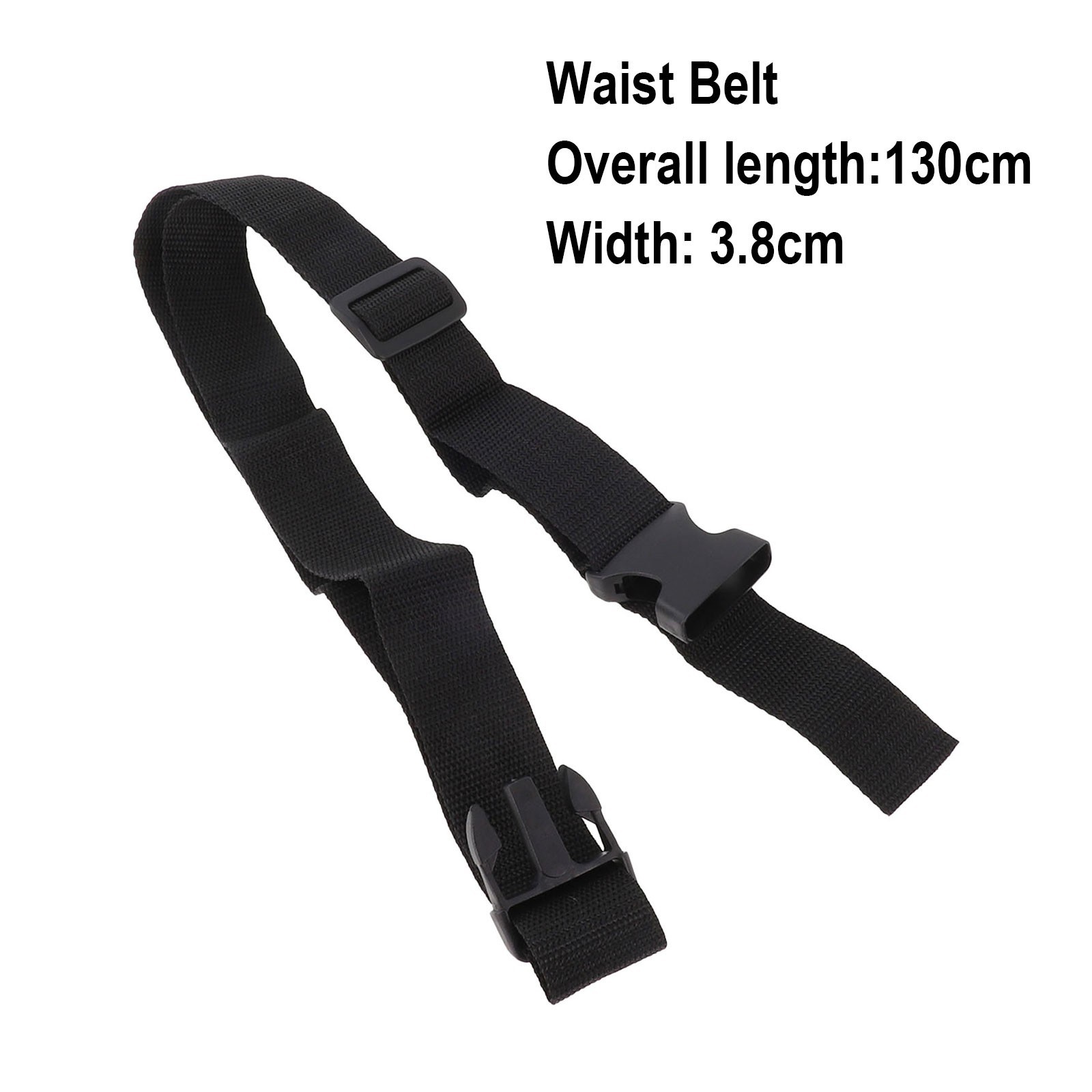 Electricians and Construction Workers Tool Belt Adjustable Length 3 8cm Width