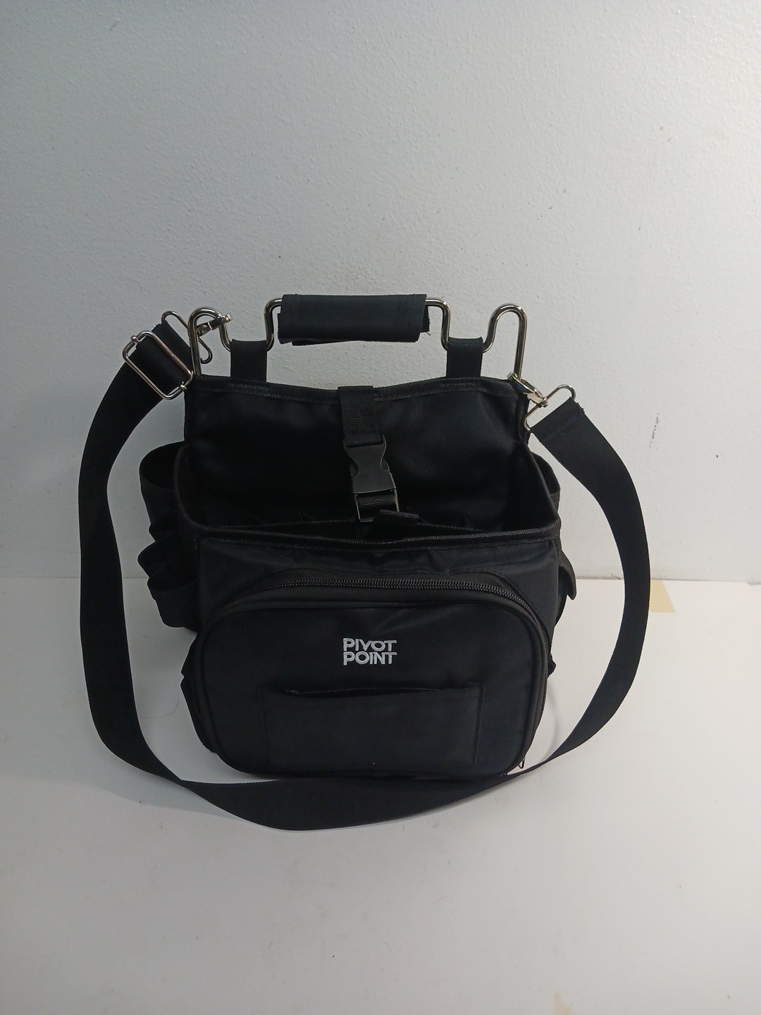 Tool Caddy,Bag,Organizer By Pivot Point New Without Tags