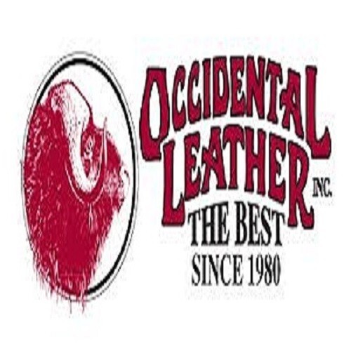 Occidental Leather 8087LG OxyLights™ Driver Set, Belt Size Large