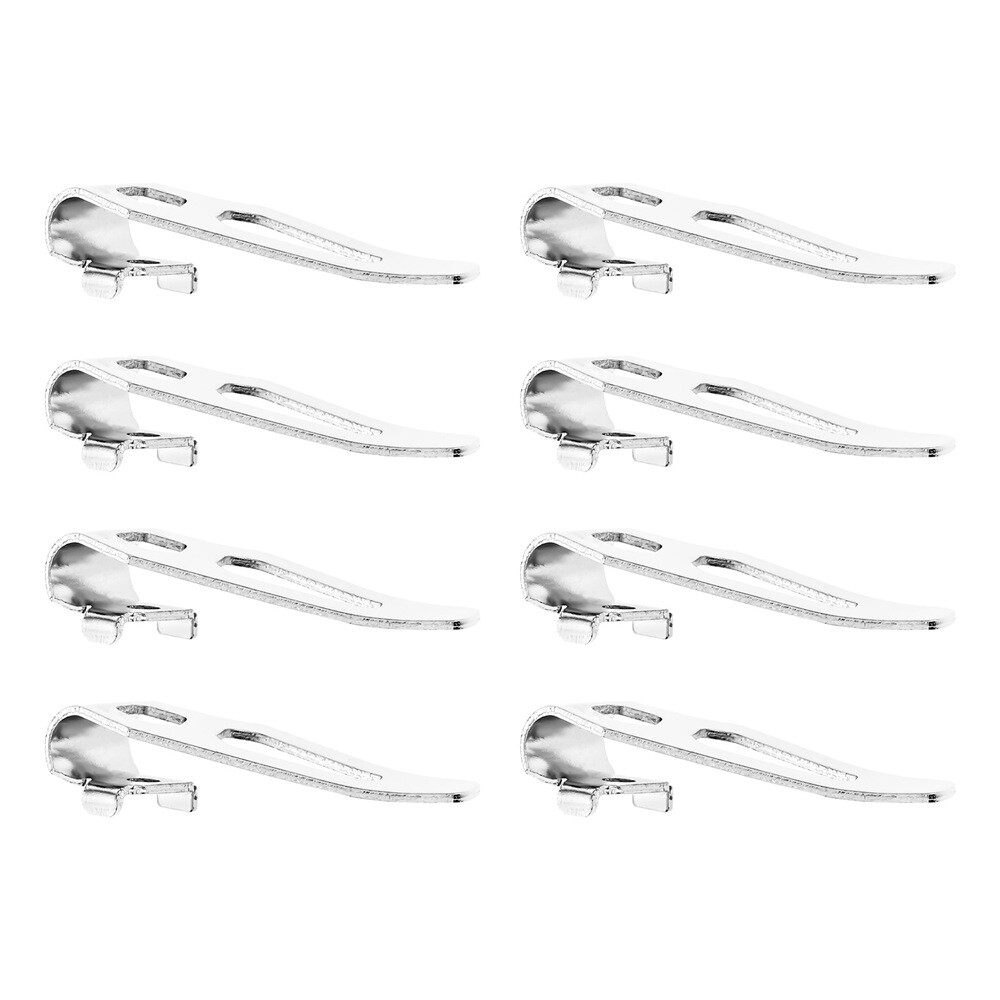 8 x 42-70-0490 Belt Clip Hooks Part For 2401-20 M12 1/4″ Square Impact Wrench