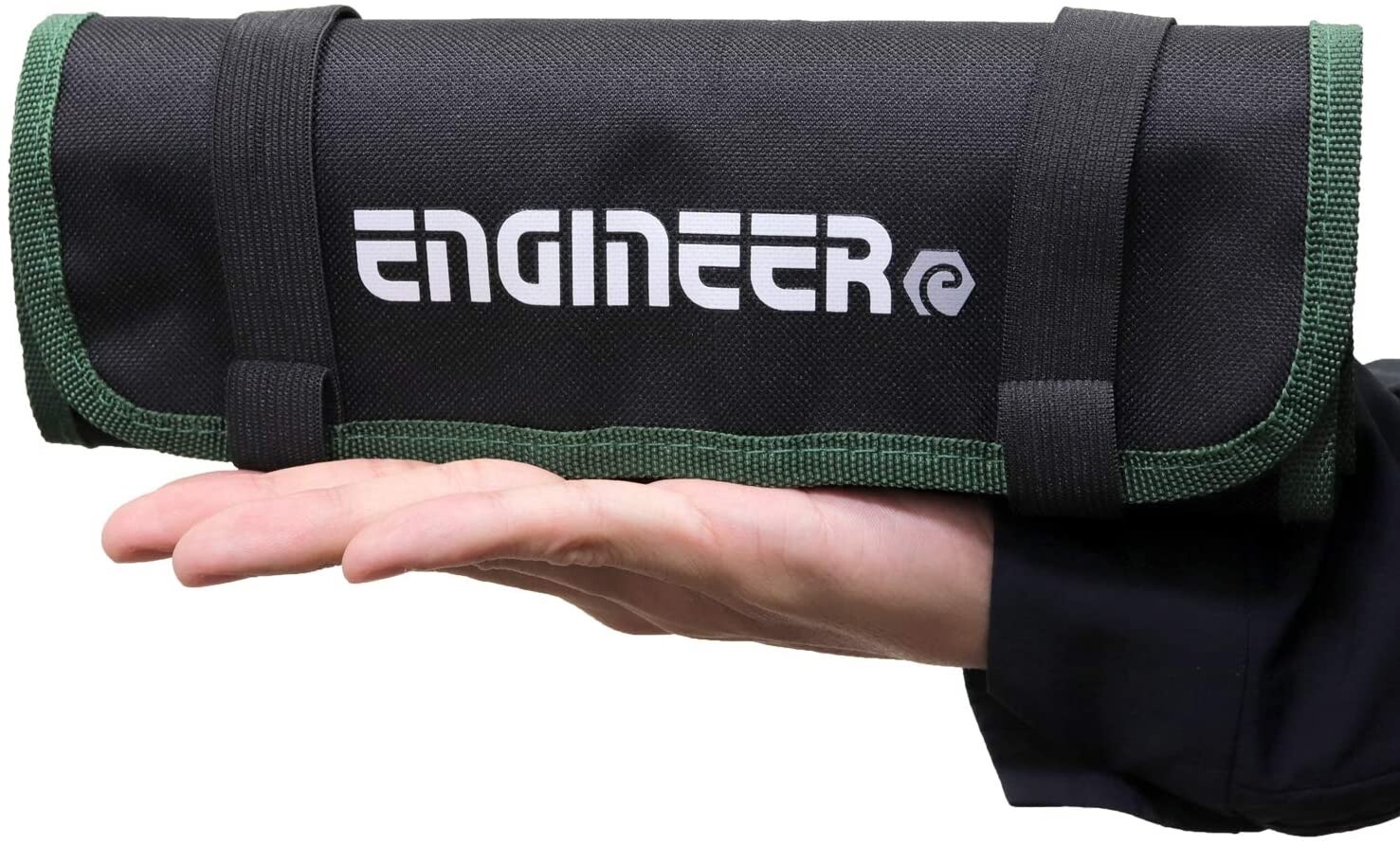 ENGINEER TOOL ROLL BAG (W465xH25mm) KSE-35